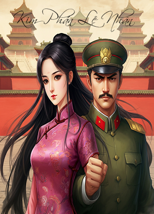 Kim Phấn Lệ Nhân (Dịch)