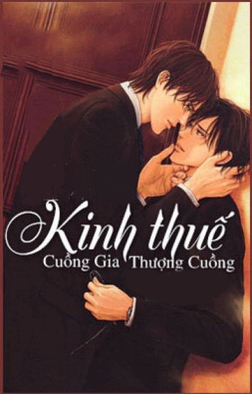 Kinh Thuế (Dịch) (Đã Full)