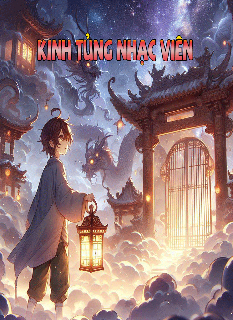 Kinh Tủng Nhạc Viên (Dịch)