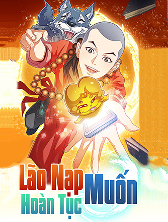 Lão Nạp Phải Hoàn Tục (Dịch) (Đã Full)