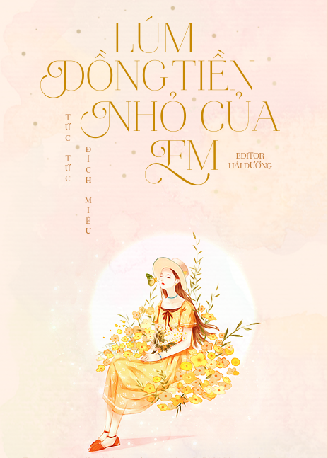 Lúm Đồng Tiền Nhỏ Của Em (Dịch)
