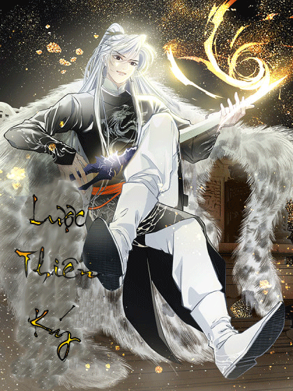 Lược Thiên Ký (Dịch)