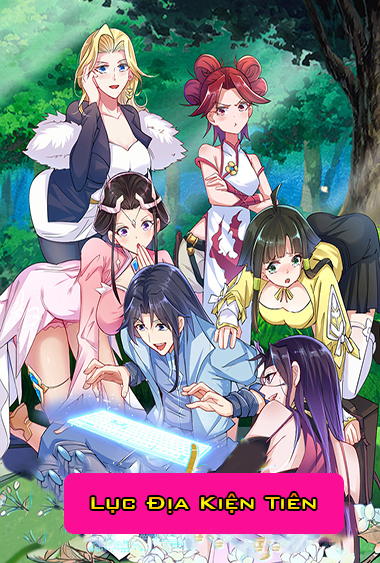 Lục Địa Kiện Tiên (Dịch)