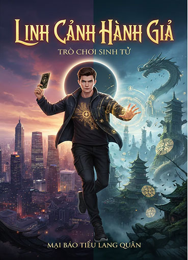 Linh Cảnh Hàng Giả (Dịch)