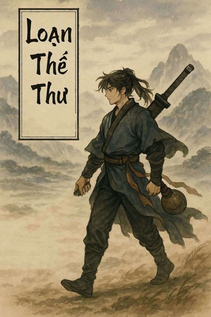 Loạn Thế Thư (Dịch)