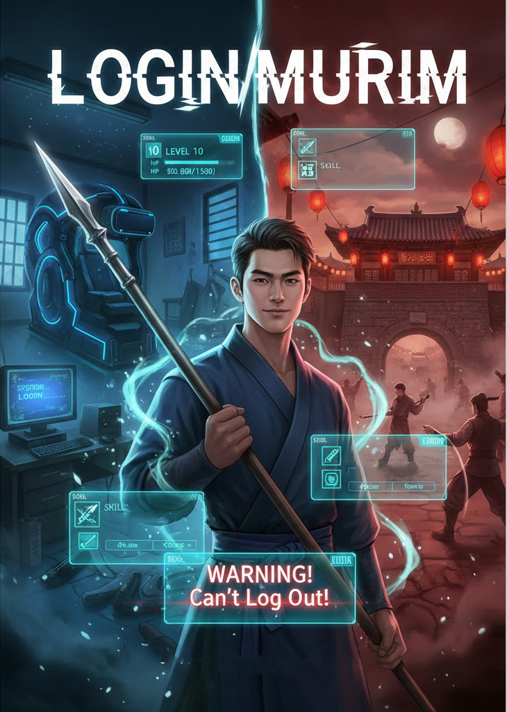 Đăng Nhập Murin (Dịch)