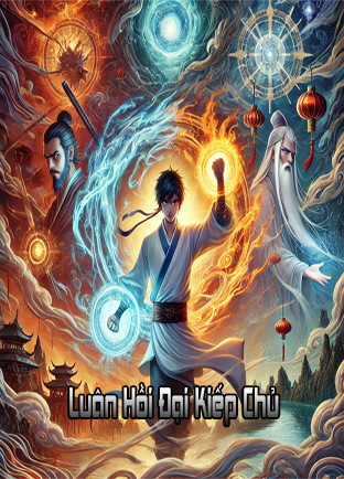 Luân Hồi Đại Kiếp Chủ (Dịch)