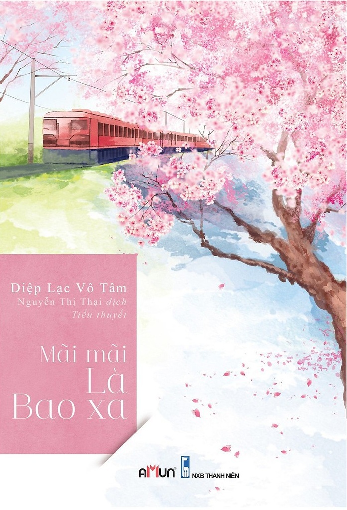 Mãi Mãi Là Bao Xa (Dịch)