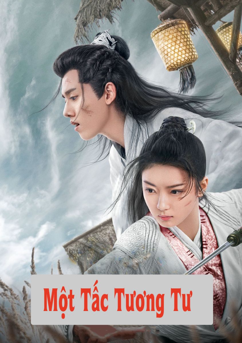 Một Tấc Tương Tư (Dịch)