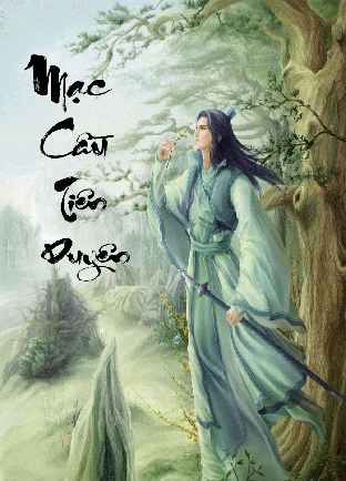 Mạc Cầu Tiên Duyên (Dịch)