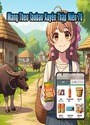 Mang Theo Taobao Xuyên Thập Niên 70 (Dịch) (Đã Full)