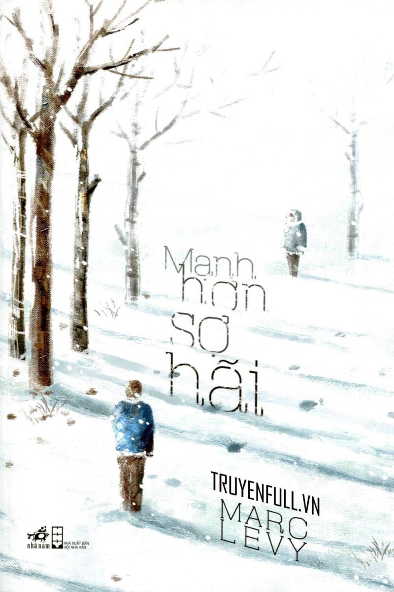 Mạnh Hơn Sợ Hãi (Dịch)