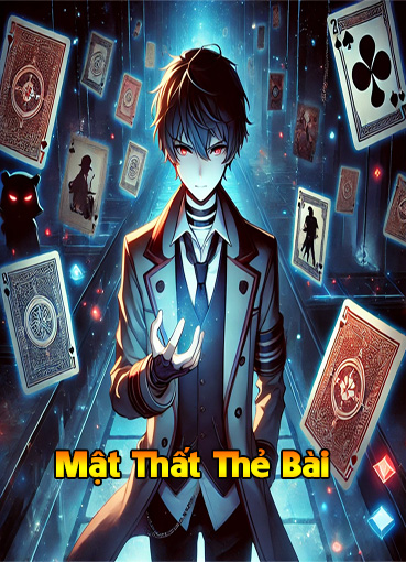 Mật Thất Thẻ Bài (Dịch)