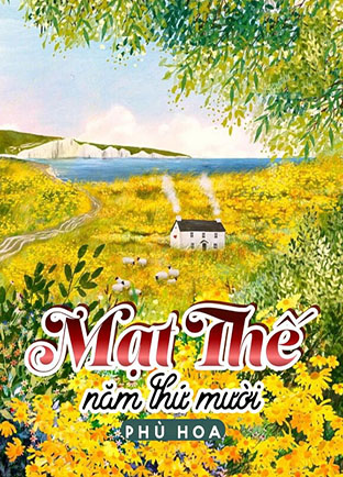 Mạt Thế Năm Thứ 10 (Dịch) (Đã Full)