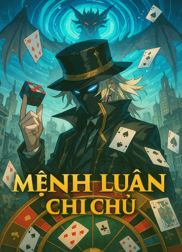 Võng Du: Chủ Nhân Vận Mệnh (Dịch) (Bản fix)