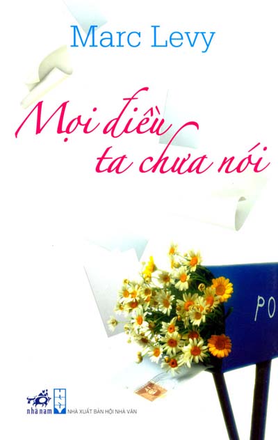 Mọi Điều Ta Chưa Nói (Dịch)