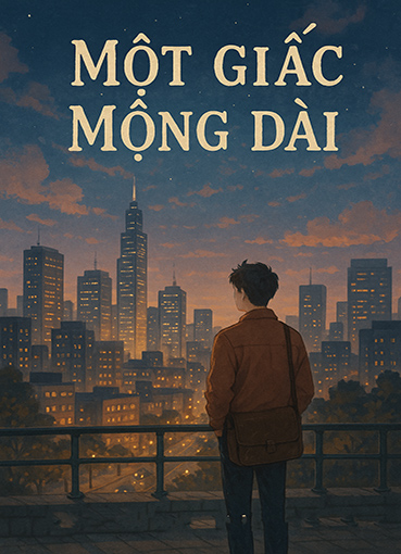 Một Giấc Mộng Dài (Dịch)