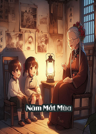 Năm Mất Mùa (Dịch) (Đã Full)