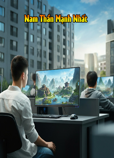 Nam Thần Mạnh Nhất (Dịch)