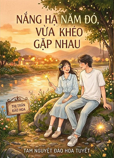 Nắng Hạ Năm Đó, Vừa Khéo Gặp Nhau (Dịch) (Đã Full)