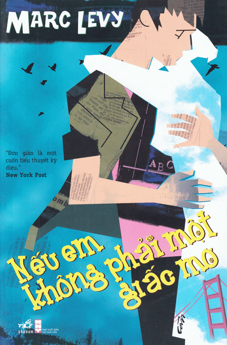 Nếu Em Không Phải Giấc Mơ (Dịch)