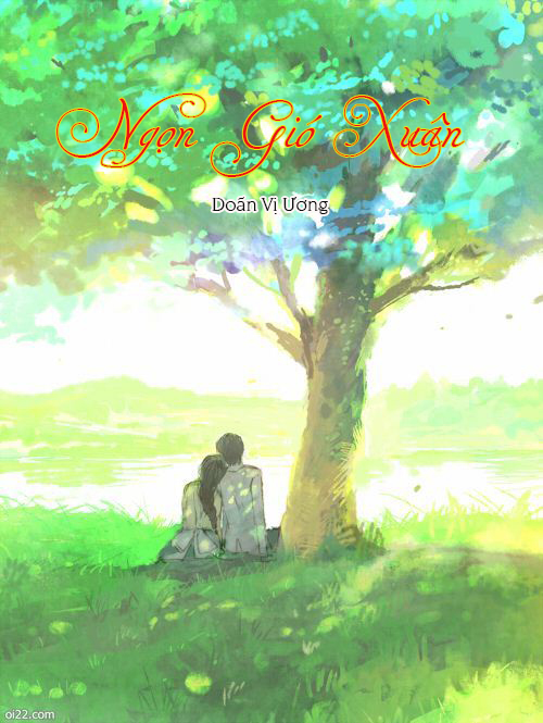 Ngọn Gió Xuân (Dịch) (Đã Hoàn)