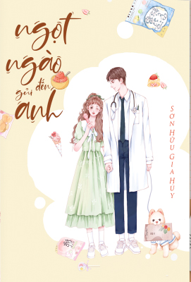 Ngọt Ngào Gửi Tới Anh