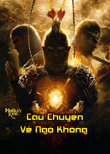 Câu Chuyện Về Ngộ Không (Dịch) (Đã Full)