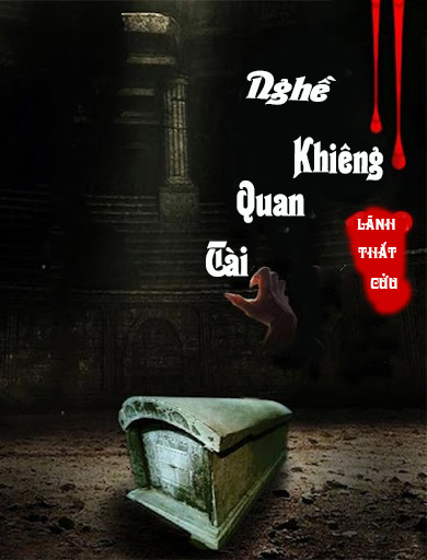 Nghề Khiêng Quan Tài (Dịch)