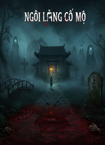 Ngôi Làng Cổ Mộ (ST)