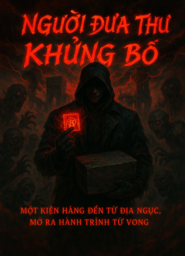 Người Đưa Thư Khủng Bố (Dịch)