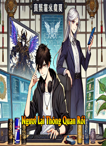 Ngươi Lại Thông Quan Rồi ?!