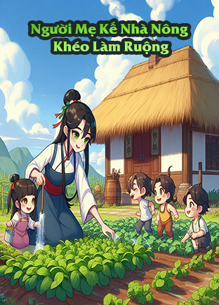 Người Mẹ Kế Nhà Nông Khéo Làm Ruộng (Dịch)