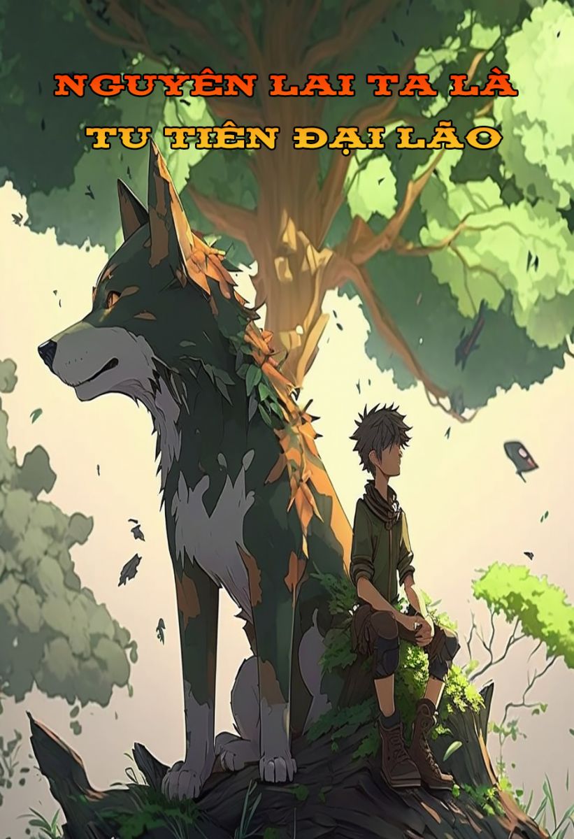 Nguyên Lai Ta Là Tu Tiên Đại Lão (Dịch)