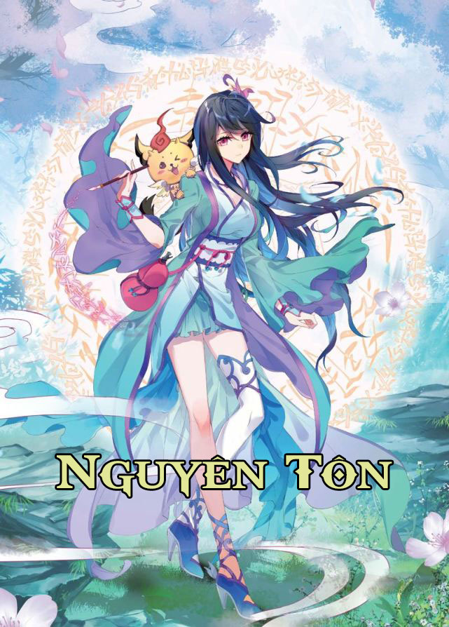 Nguyên Tôn (Dịch) (Bản fix lỗi)