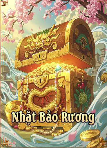 Nhặt Bảo Rương (Dịch)