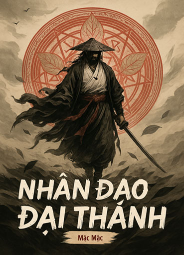 Nhân Đạo Đại Thánh (Dịch)