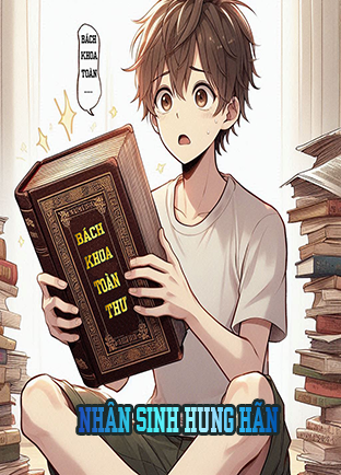 Nhân Sinh Hung Hãn (Dịch)