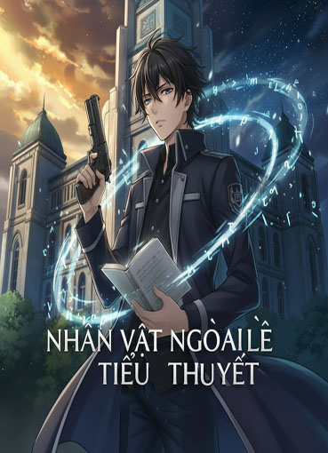 Nhân Vật Ngoài Lề Tiểu Thuyết (Dịch)