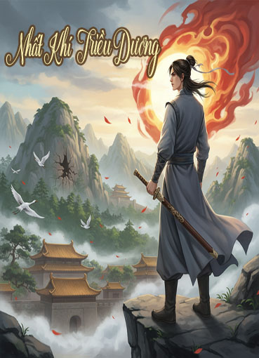 Nhất Khí Triều Dương (Dịch)