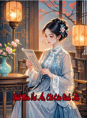 Nhất Môn Vai Ác, Chỉ Cầu Bình An (Dịch) (Đã Full)