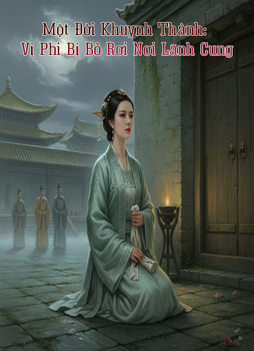 Một Đời Khuynh Thành: Vị Phi Bị Bỏ Rơi Nơi Lãnh Cung (Dịch)