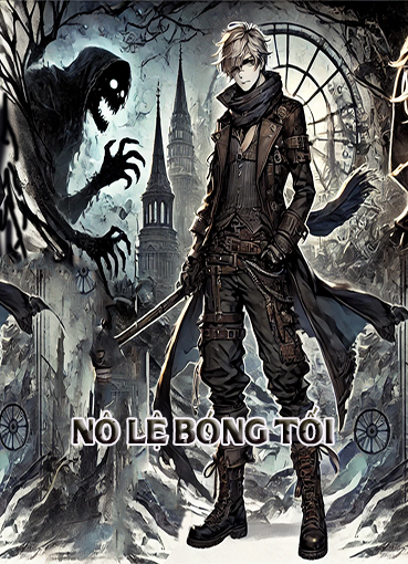 Nô Lệ Bóng Tối (Shadow Slave) (Dịch)