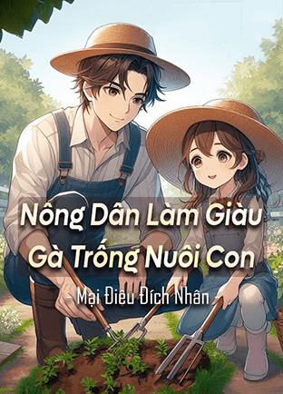 Nông Dân Làm Giàu, Gà Trống Nuôi Con (Dịch) (Đã Full)