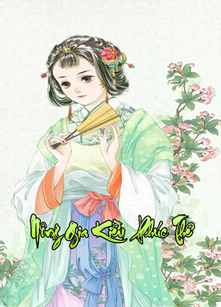 Nông Gia Kiều Phúc Thê (Dịch) (Đã Full)