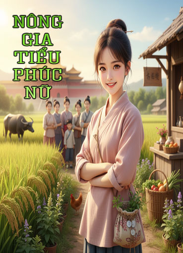 Nông Gia Tiểu Phúc Nữ (Dịch)