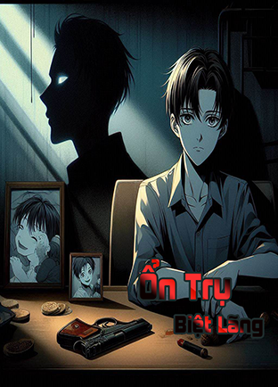 Ổn Trụ Biệt Lãng (Dịch)