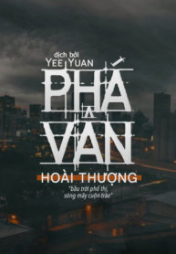 Phá Vân (Dịch)
