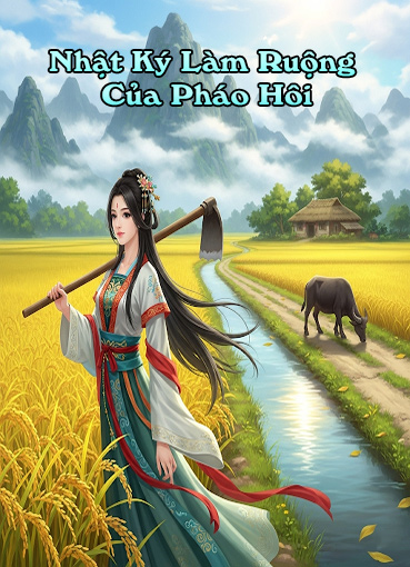 Nhật Ký Làm Ruộng Của Pháo Hôi (Dịch)