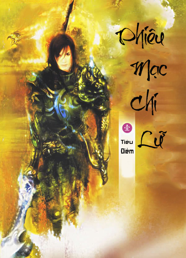 Phiêu Mạc Chi Lữ (Dịch)